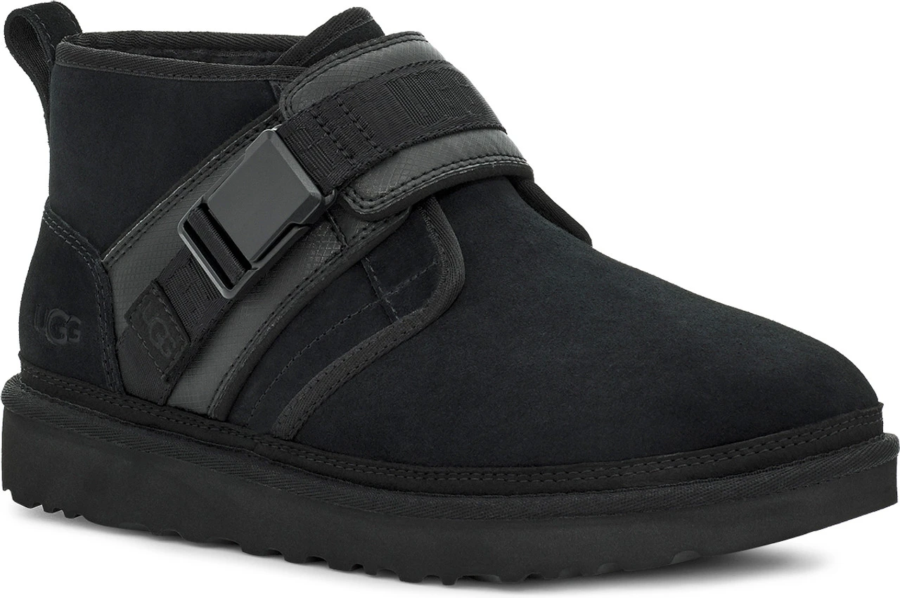 UGG Men's Neumel Snapback