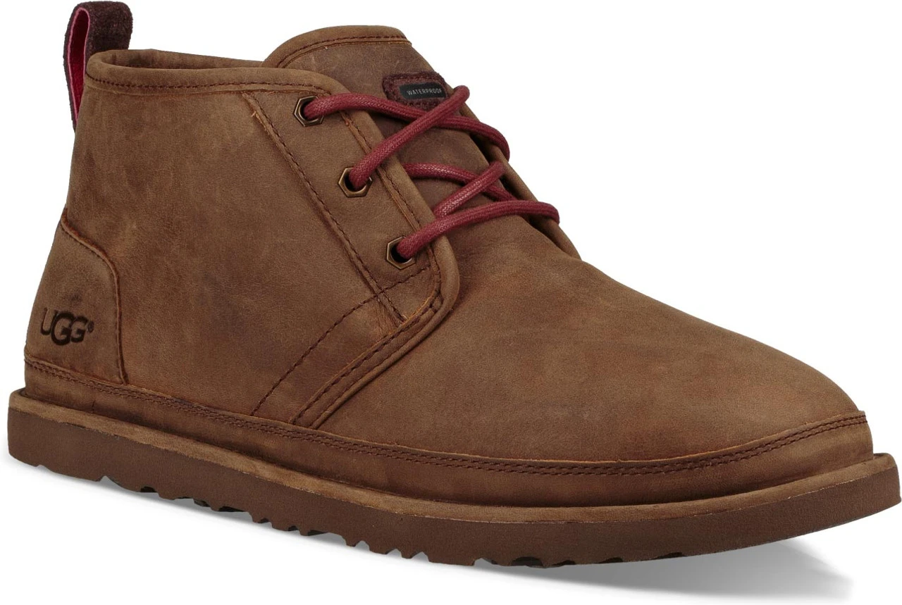 UGG Men's Neumel Waterproof - Image 3