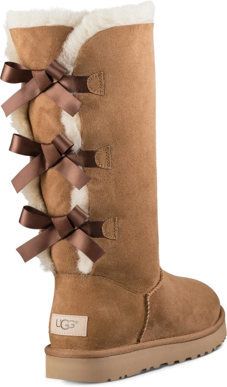 UGG Women's Bailey Bow Tall II - Image 2