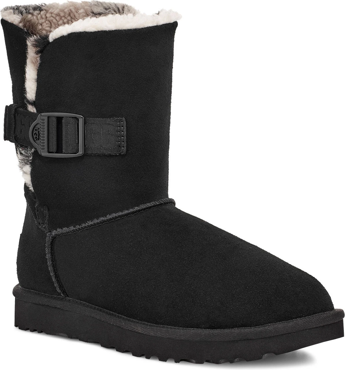 UGG Women's Bailey Buckle Cali Collage