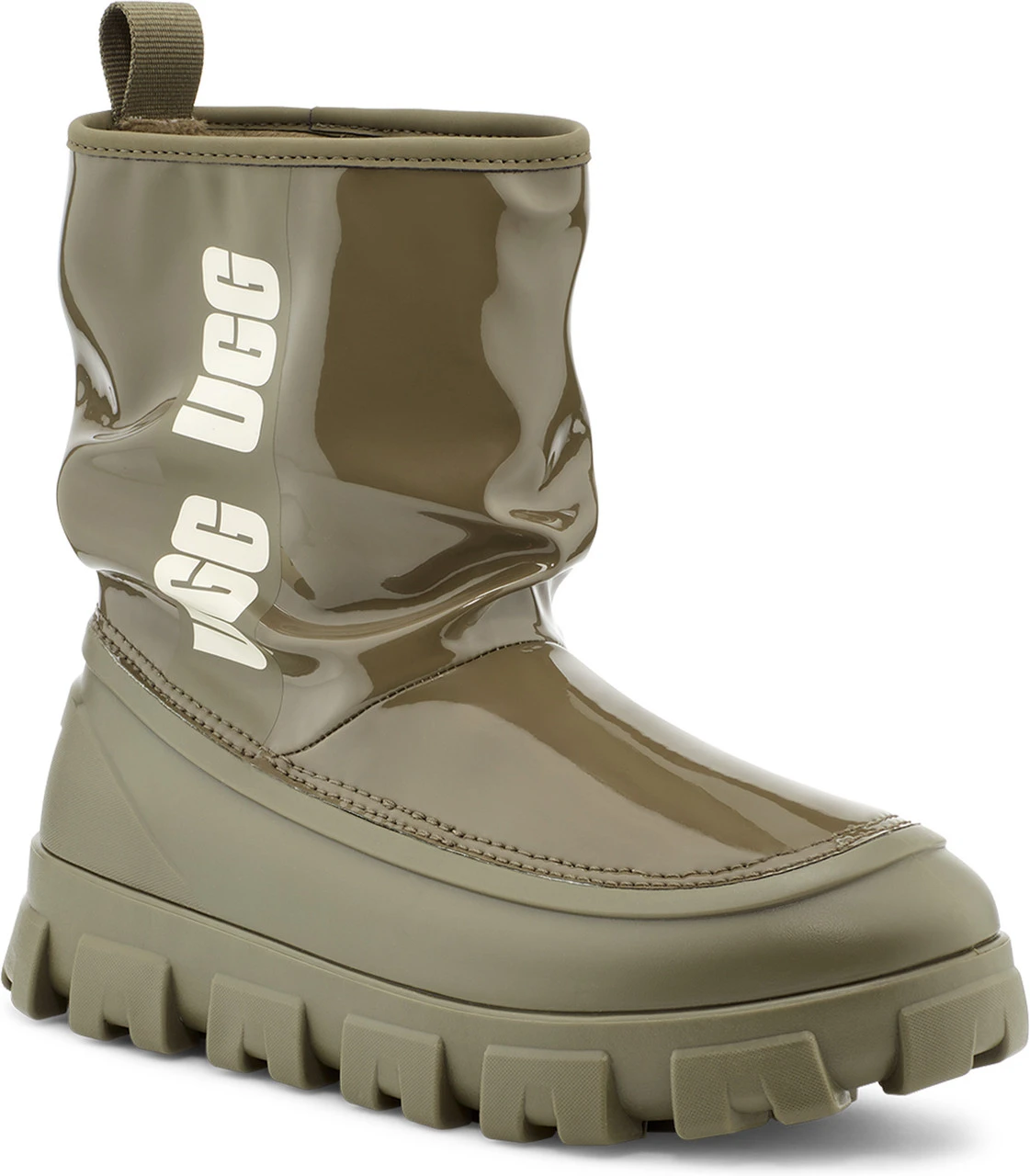 UGG Women's Classic Brellah Mini - Image 2