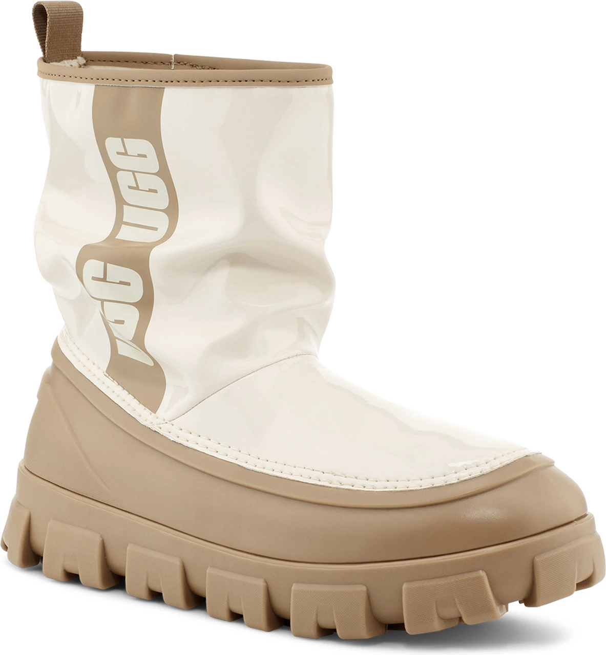UGG Women's Classic Brellah Mini - Image 3