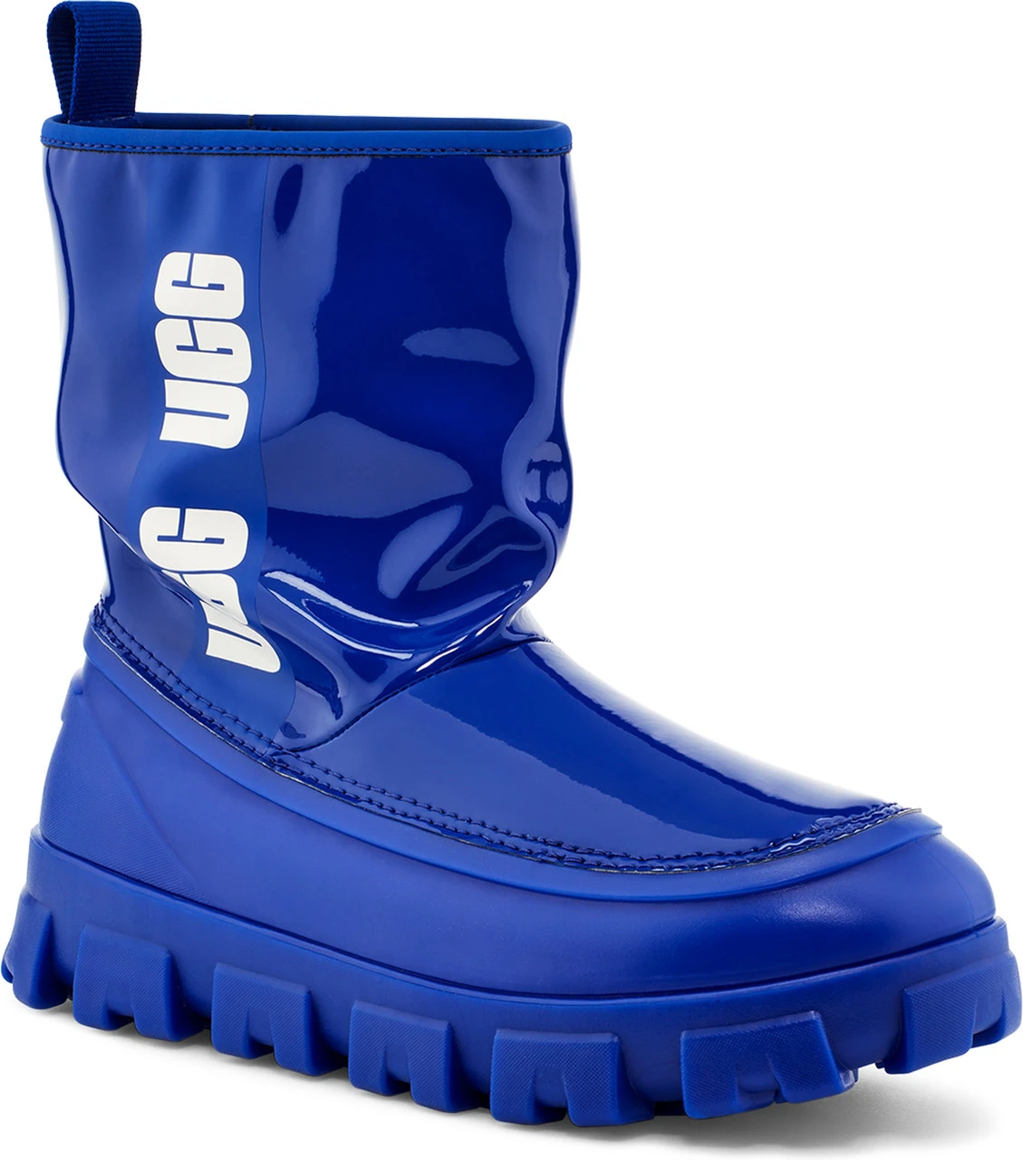 UGG Women's Classic Brellah Mini - Image 4