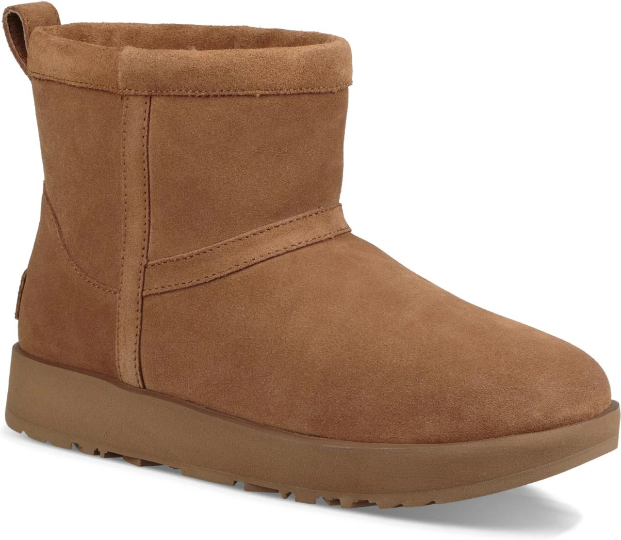UGG Women's Classic Mini Waterproof - Image 2
