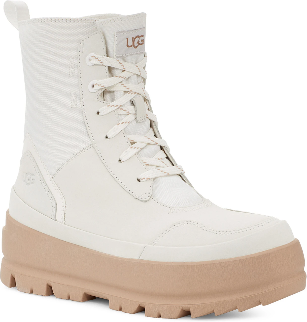 UGG Women's The UGG Lug - Image 2