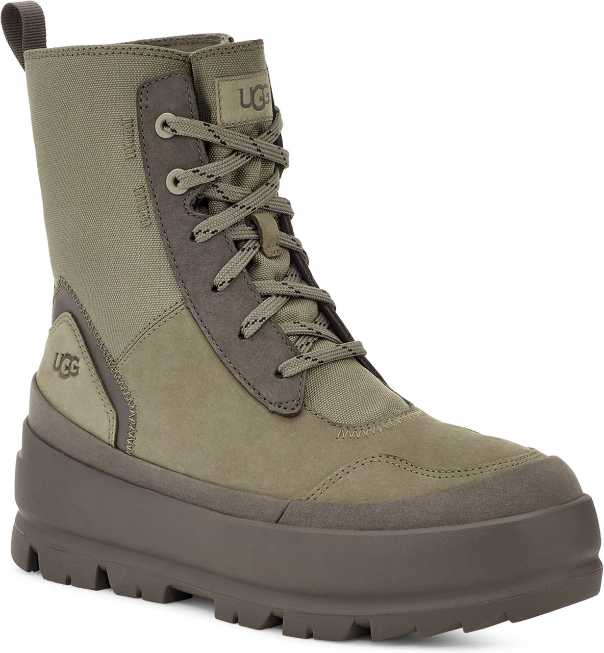 UGG Women's The UGG Lug - Image 3