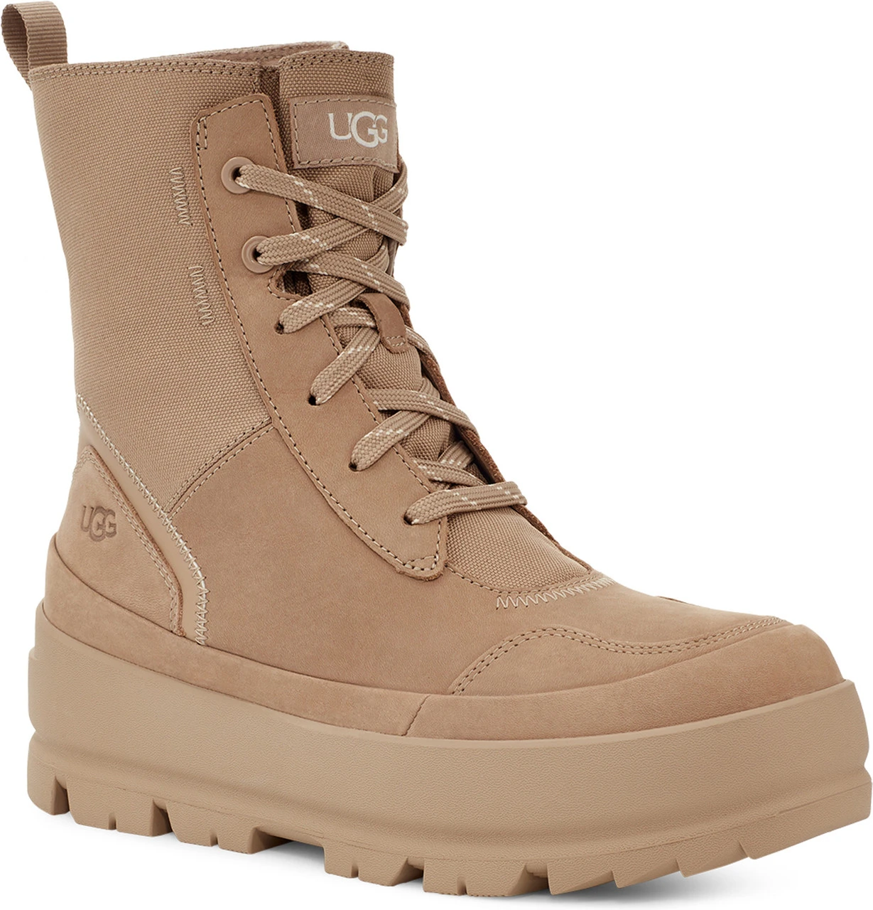 UGG Women's The UGG Lug - Image 4