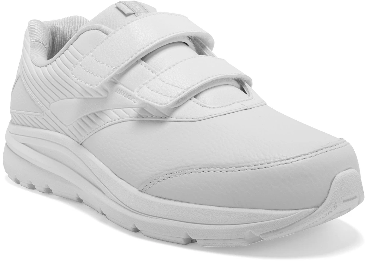Brooks Women's Addiction Walker V-Strap 2 - Image 2